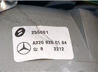  Фонарь (задний) Mercedes S W220 1998-2005 20440022 #3