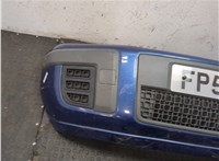  Заглушка буксировочного крюка Ford Fusion 2002-2012 11414866 #10