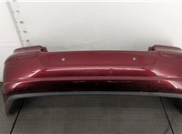  Бампер Toyota Avensis 2 2003-2008 20440034 #1