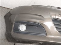  Бампер Citroen C4 2010-2020 20440036 #8