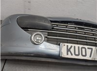  Бампер Peugeot 307 20440049 #9
