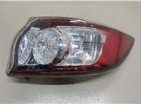  Фонарь (задний) Mazda 3 (BL) 2009-2013 20440050 #1