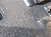  Фонарь (задний) Mazda 3 (BL) 2009-2013 20440050 #4