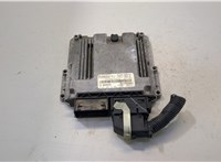  Блок управления двигателем Ford Fusion 2012-2016 USA 20440062 #1