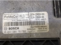  Блок управления двигателем Ford Fusion 2012-2016 USA 20440062 #2