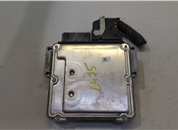  Блок управления двигателем Ford Fusion 2012-2016 USA 20440062 #4
