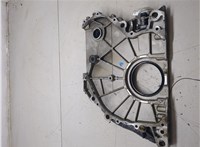 11148591627 Крышка передняя ДВС BMW 5 F10 2010-2017 20440072 #1