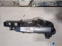  Ручка двери наружная Peugeot 307 20440077 #1