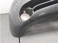 Решетка радиатора Chrysler Voyager 2000-2007 11414899 #2