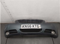  Решетка радиатора Chrysler Voyager 2000-2007 11414899 #1