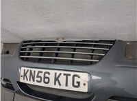  Решетка радиатора Chrysler Voyager 2000-2007 11414899 #11
