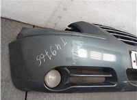  Решетка радиатора Chrysler Voyager 2000-2007 11414899 #12