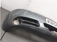  Решетка радиатора Chrysler Voyager 2000-2007 11414899 #14
