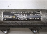  Рампа (рейка) топливная Mercedes E W212 2009-2016 20440087 #2