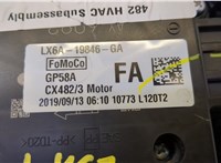  Двигатель отопителя (моторчик печки) Ford Escape 2019-2022 20440089 #3