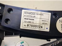  Переключатель отопителя (печки) Subaru Tribeca (B9) 2004-2014 20440094 #5