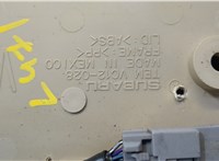 Фонарь салона (плафон) Subaru Tribeca (B9) 2004-2014 20440097 #3