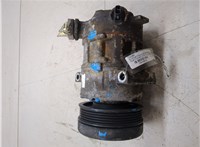 6854102, 93190812 Компрессор кондиционера Opel Corsa D 2006-2014 20440098 #3