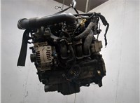  Двигатель (ДВС) Opel Astra G 1998-2005 20440108 #3