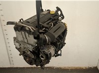  Двигатель (ДВС) Opel Astra G 1998-2005 20440108 #6