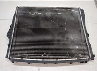  Радиатор охлаждения двигателя BMW X3 E83 2003-2010 20440150 #1