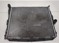  Радиатор охлаждения двигателя BMW X3 E83 2003-2010 20440150 #2