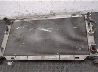 1347430, 2S418C342BD Радиатор охлаждения двигателя Ford Focus 1 1998-2004 20440152 #2