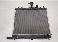  Радиатор охлаждения двигателя Nissan Note E11 2006-2013 20440158 #1