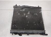  Радиатор охлаждения двигателя Nissan Note E11 2006-2013 20440158 #3
