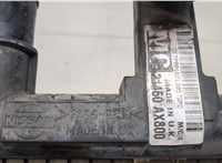  Радиатор охлаждения двигателя Nissan Note E11 2006-2013 20440158 #4