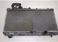  Радиатор охлаждения двигателя Mazda 323 (BJ) 1998-2003 20440162 #1