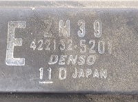  Радиатор охлаждения двигателя Mazda 323 (BJ) 1998-2003 20440162 #3