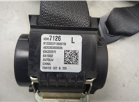  Ремень безопасности Buick Encore GX 2019-2024 20440168 #4