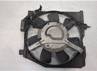  Вентилятор радиатора Mazda 323 (BJ) 1998-2003 20440169 #1