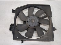  Вентилятор радиатора Mazda 323 (BJ) 1998-2003 20440169 #3