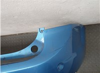  Бампер Ford Focus 2 2008-2011 20440174 #2