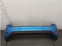  Бампер Ford Focus 2 2008-2011 20440174 #1