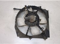  Вентилятор радиатора Mazda 323 (BJ) 1998-2003 20440175 #2