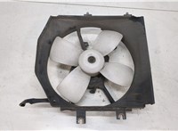  Вентилятор радиатора Mazda 323 (BJ) 1998-2003 20440175 #4