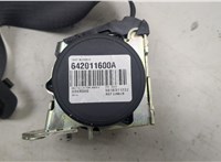  Ремень безопасности Buick Encore GX 2019-2024 20440178 #3