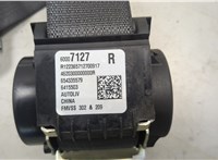  Ремень безопасности Buick Encore GX 2019-2024 20440178 #4