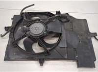 21481AX800 Вентилятор радиатора Nissan Note E11 2006-2013 20440180 #1