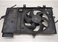 21481AX800 Вентилятор радиатора Nissan Note E11 2006-2013 20440180 #4