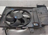 21481AX800 Вентилятор радиатора Nissan Note E11 2006-2013 20440180 #7