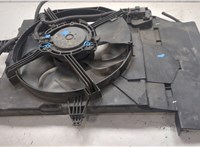 21481AX800 Вентилятор радиатора Nissan Note E11 2006-2013 20440180 #8