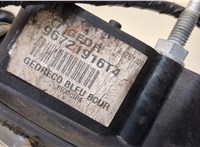  Зеркало боковое Citroen C5 2008-2017 20440185 #6