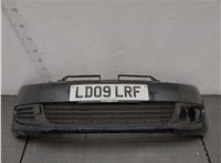  Бампер Volkswagen Golf 6 2009-2012 20440192 #1