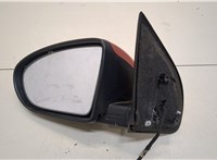  Зеркало боковое Nissan Qashqai 2006-2013 20440206 #1