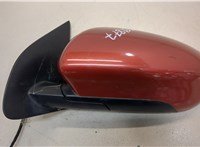  Зеркало боковое Nissan Qashqai 2006-2013 20440206 #2