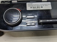  Переключатель отопителя (печки) Hyundai Sonata 8 2019- 20440215 #3